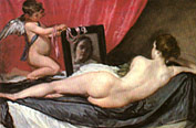 «Reockeby Venus»von Velazquez